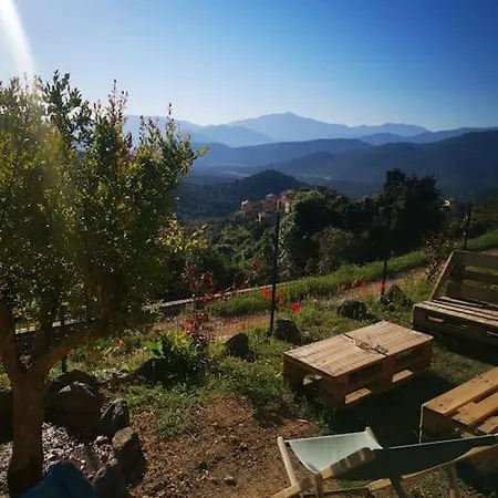 Holiday home Bas De Avec Piscine *