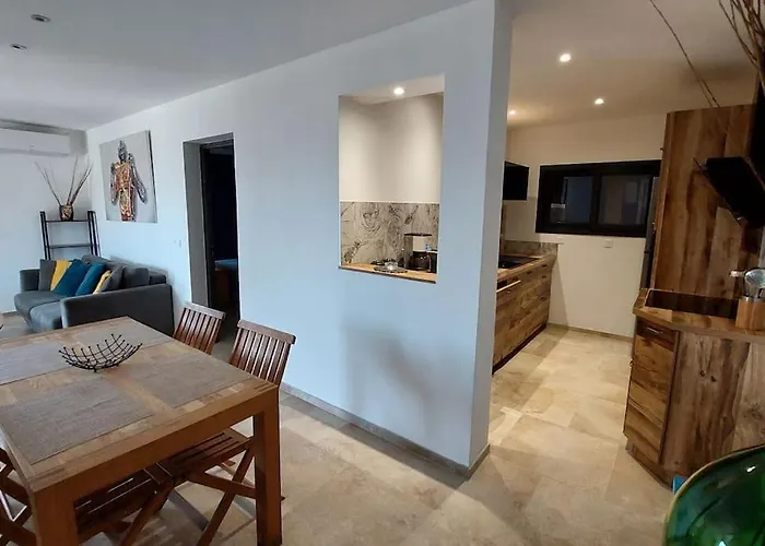 Bas De Avec Piscine * Moltifao